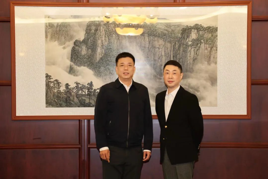 博鳌亚洲论坛全球健康论坛大会赴宁波市奉化区考察交流(图1)